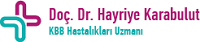 Doç.Dr. Hayriye Karabulut | Ankara Vertigo Doktoru